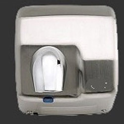 Manufacturers Exporters and Wholesale Suppliers of S Steel Auto Hand Dryer Chandigarh Punjab